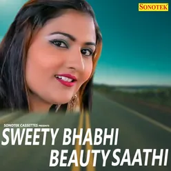 Sweety Bhabhi Beauty Saathi